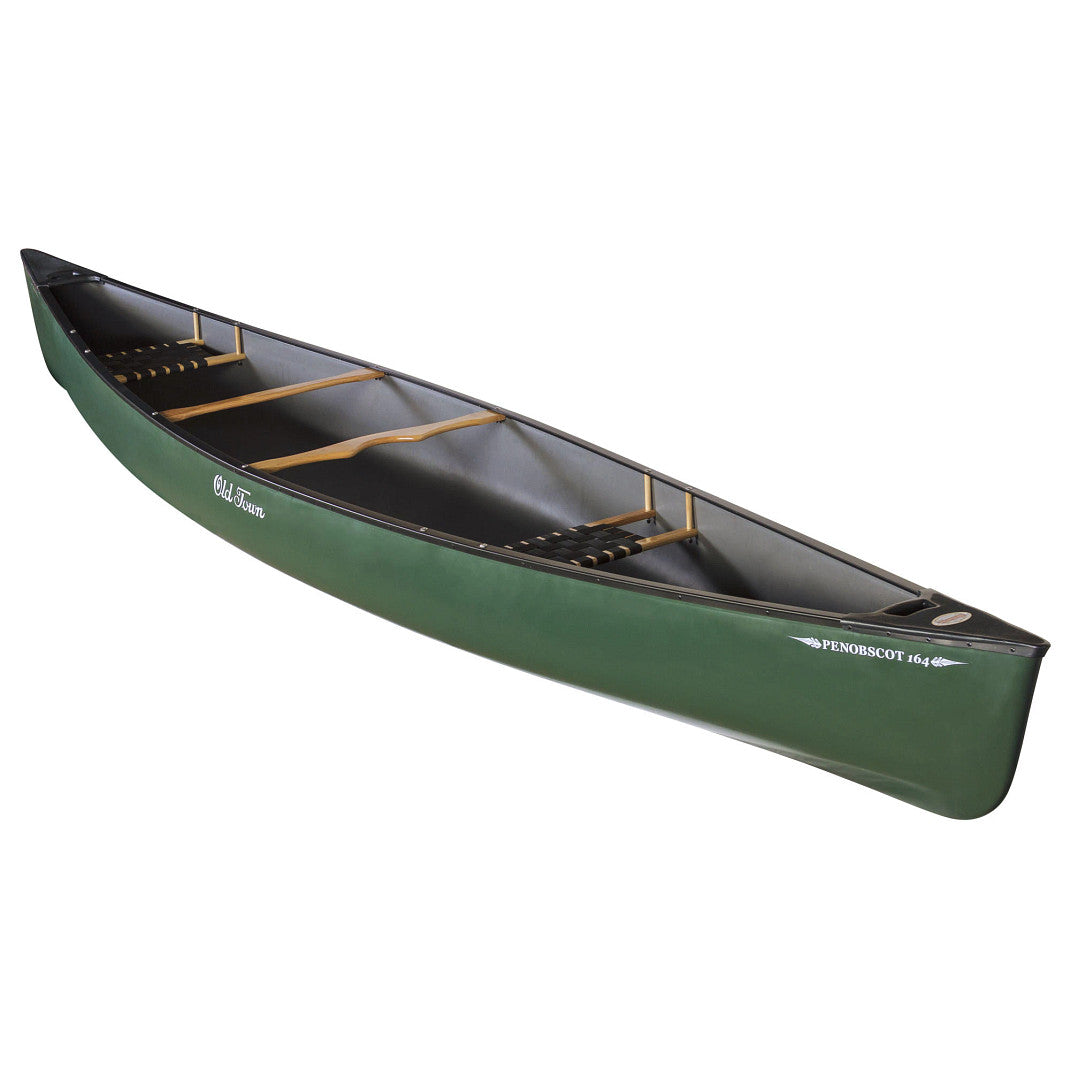 Penobscot 164 Triple layer Old Town Canoe