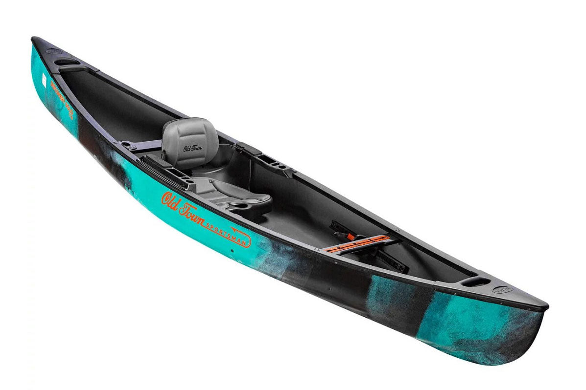 Sports Canoe from old Town Canoes