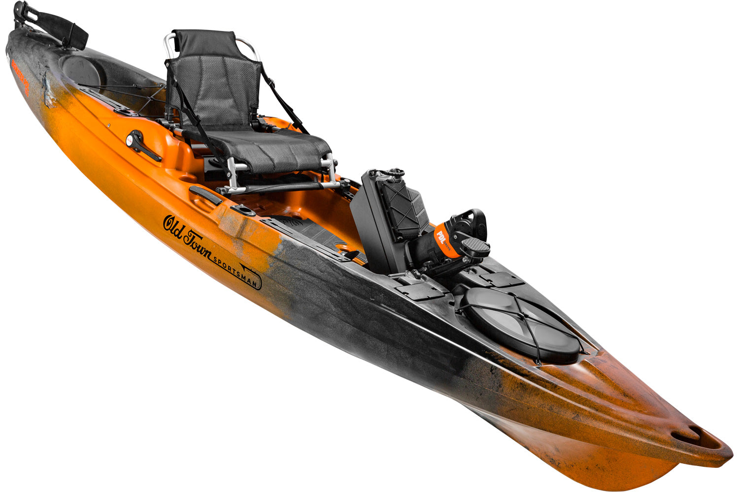 Old Town Sportsman BigWater PDL 132