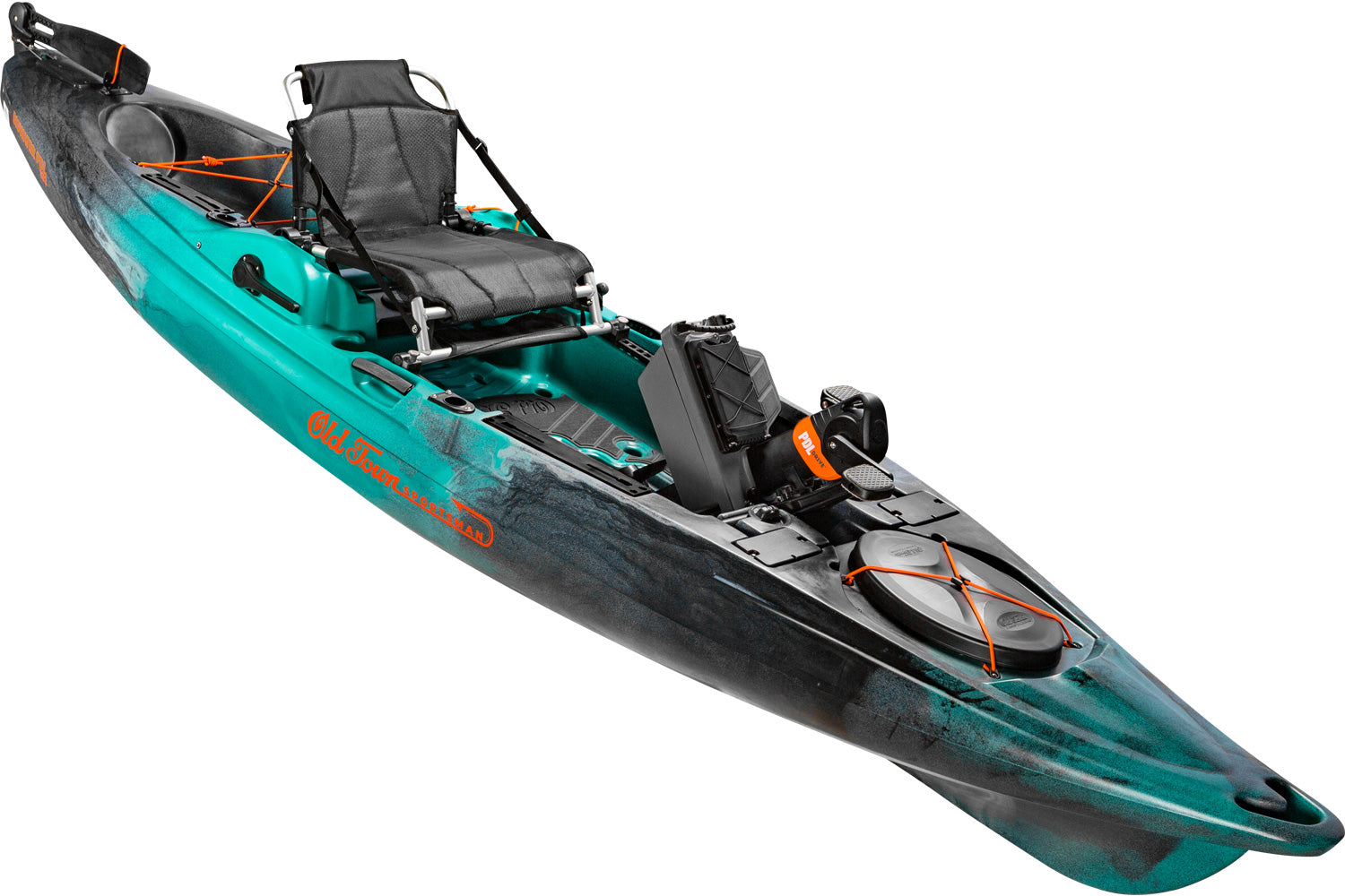 Old Town Sportsman BigWater PDL 132