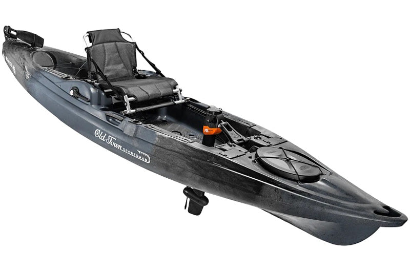 Old Town Sportsman BigWater PDL 132