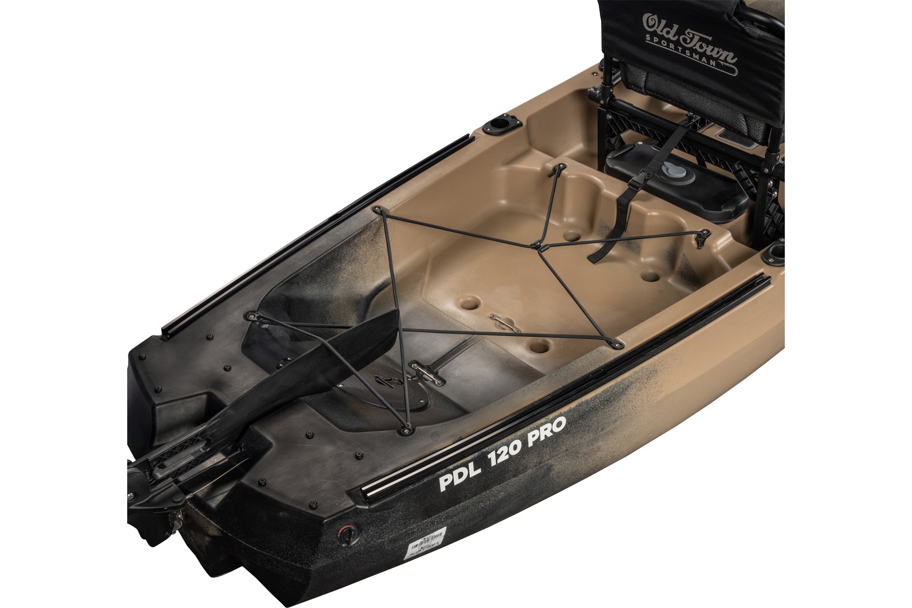 Old Town Sportsman PDL 120 Pro