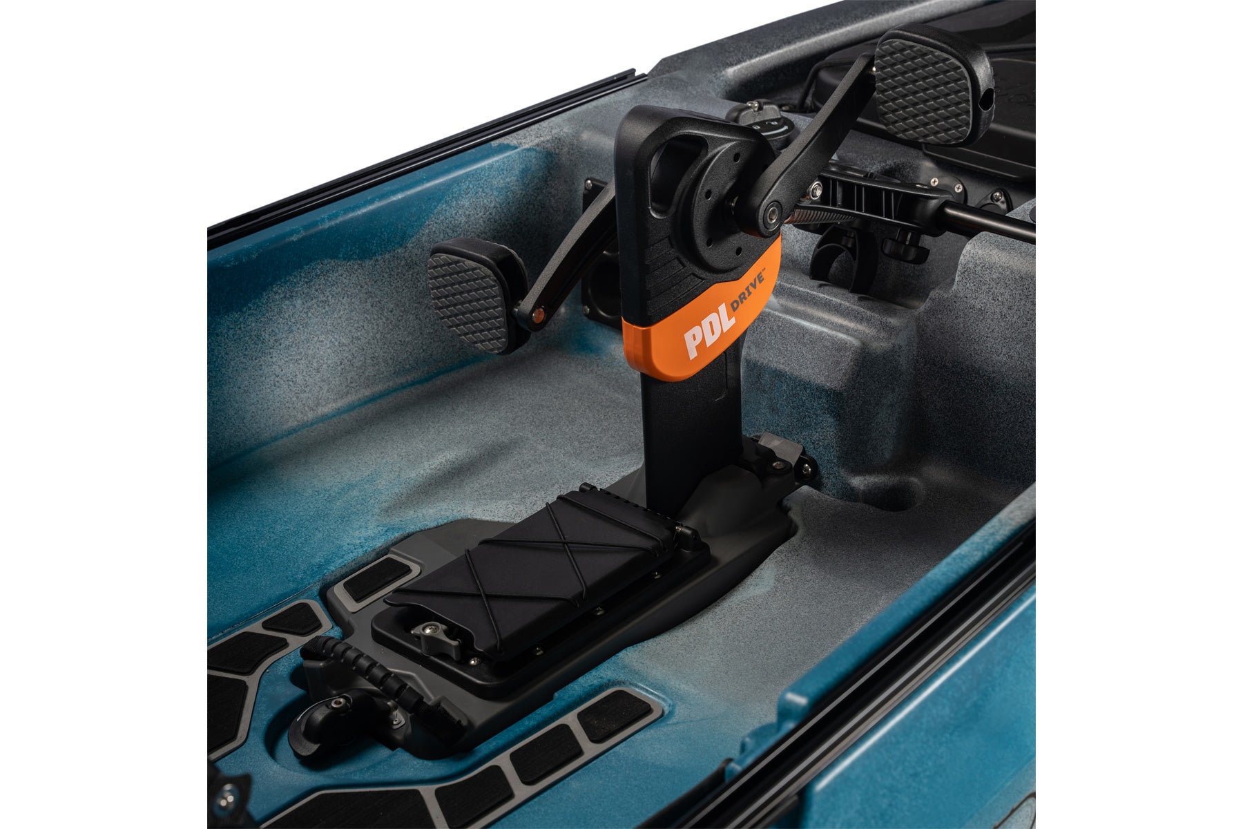 Old Town Sportsman PDL 120 Pro