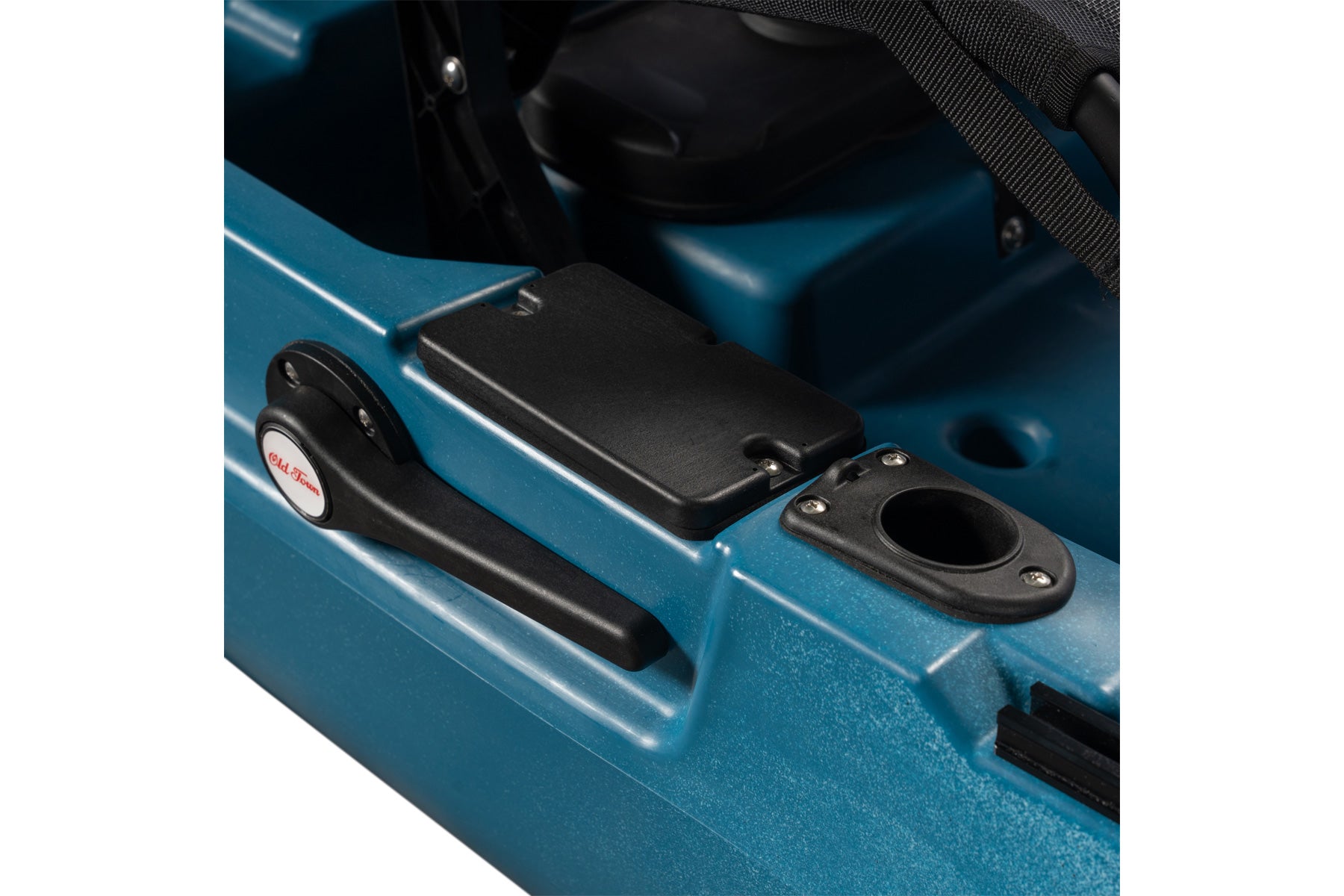 Old Town Sportsman PDL 120 Pro