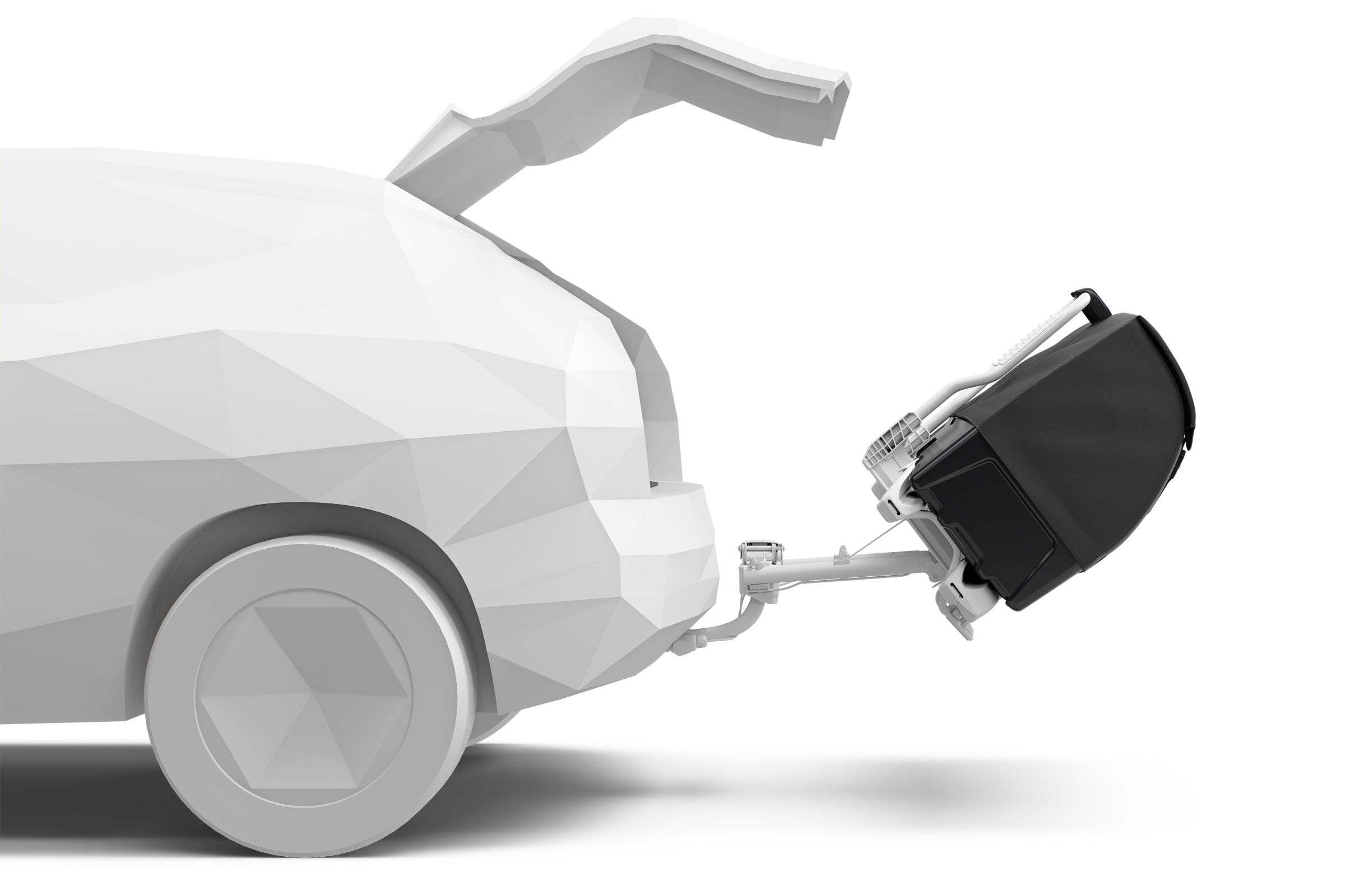 Thule Onto 2 for Easyfold 3