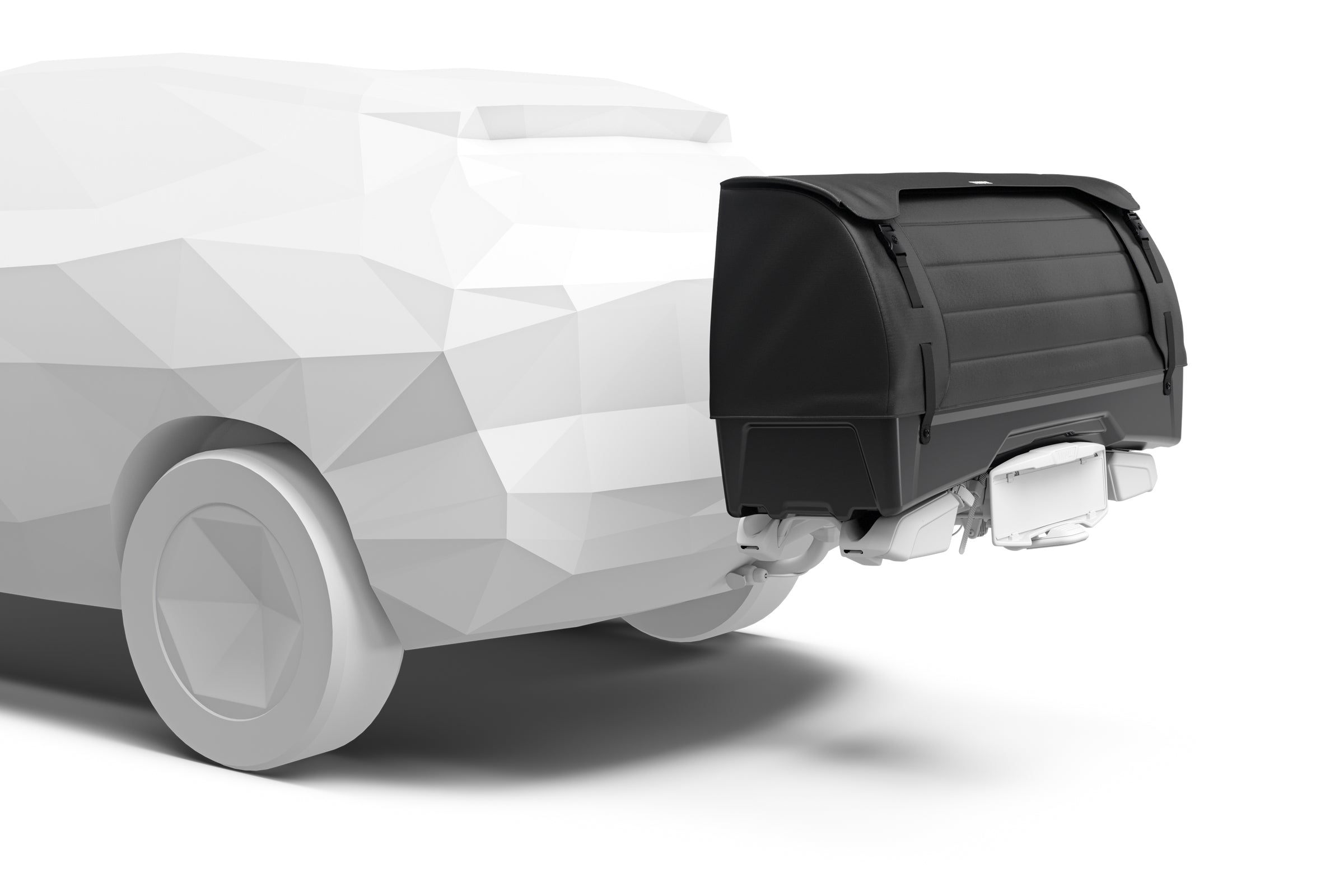 Thule Onto 2 for Easyfold 3