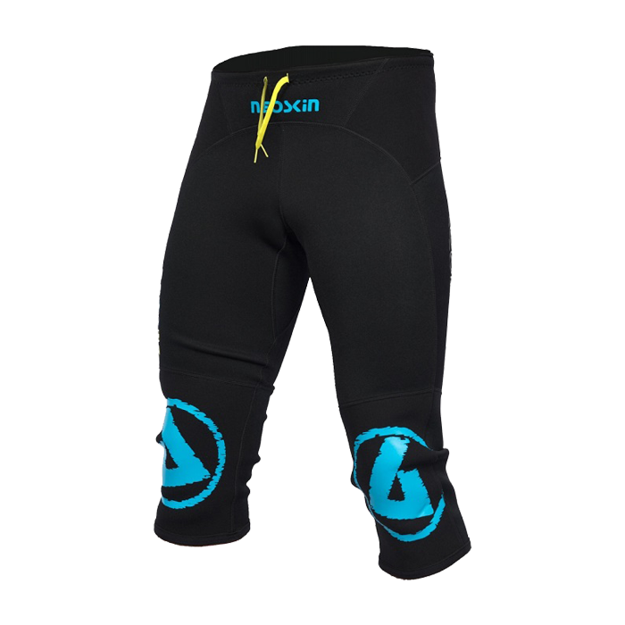 Neoprene Clothing and Wetsuits for Paddling