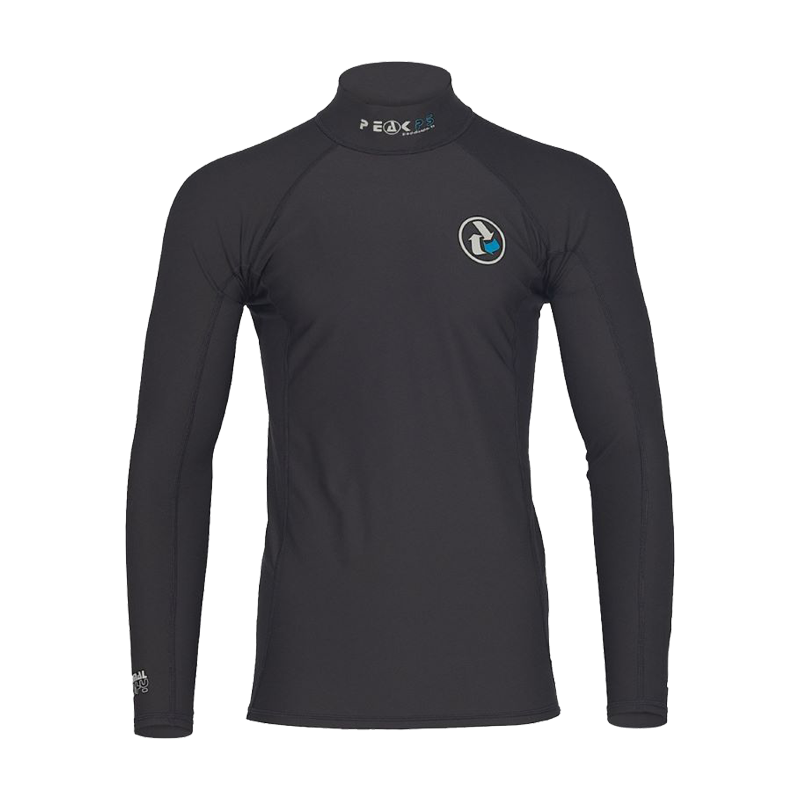 Warm Thermals for Kayaking and Canoeing