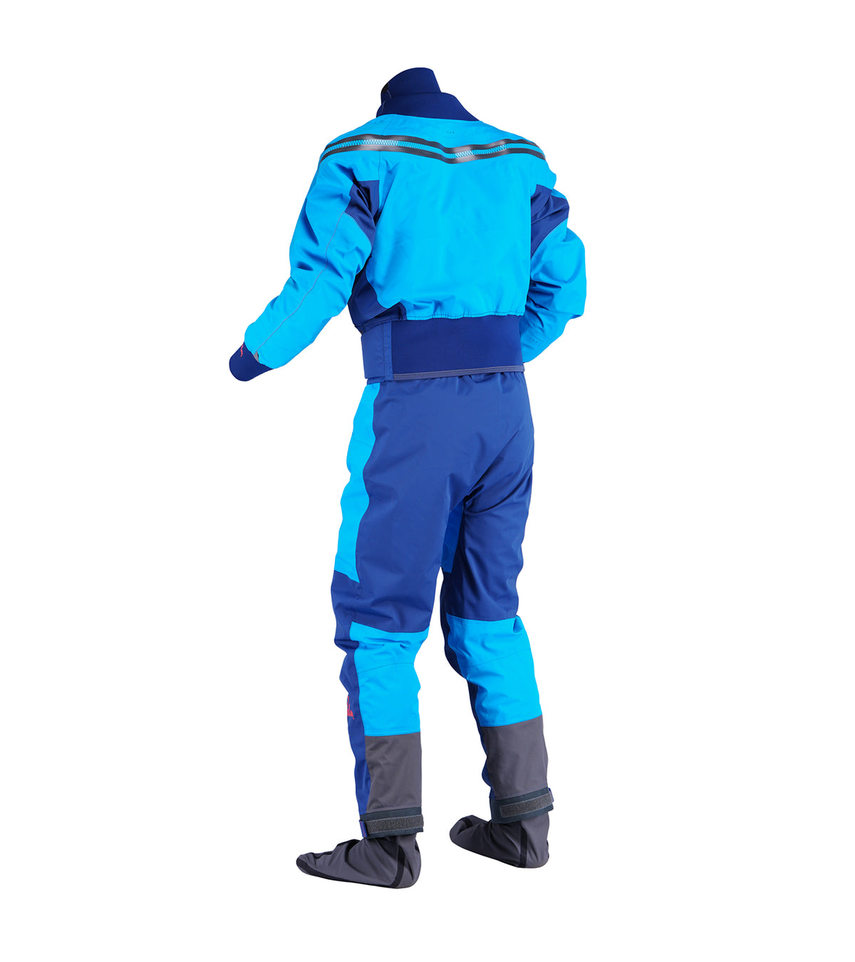Palm Atom Suit - Mens