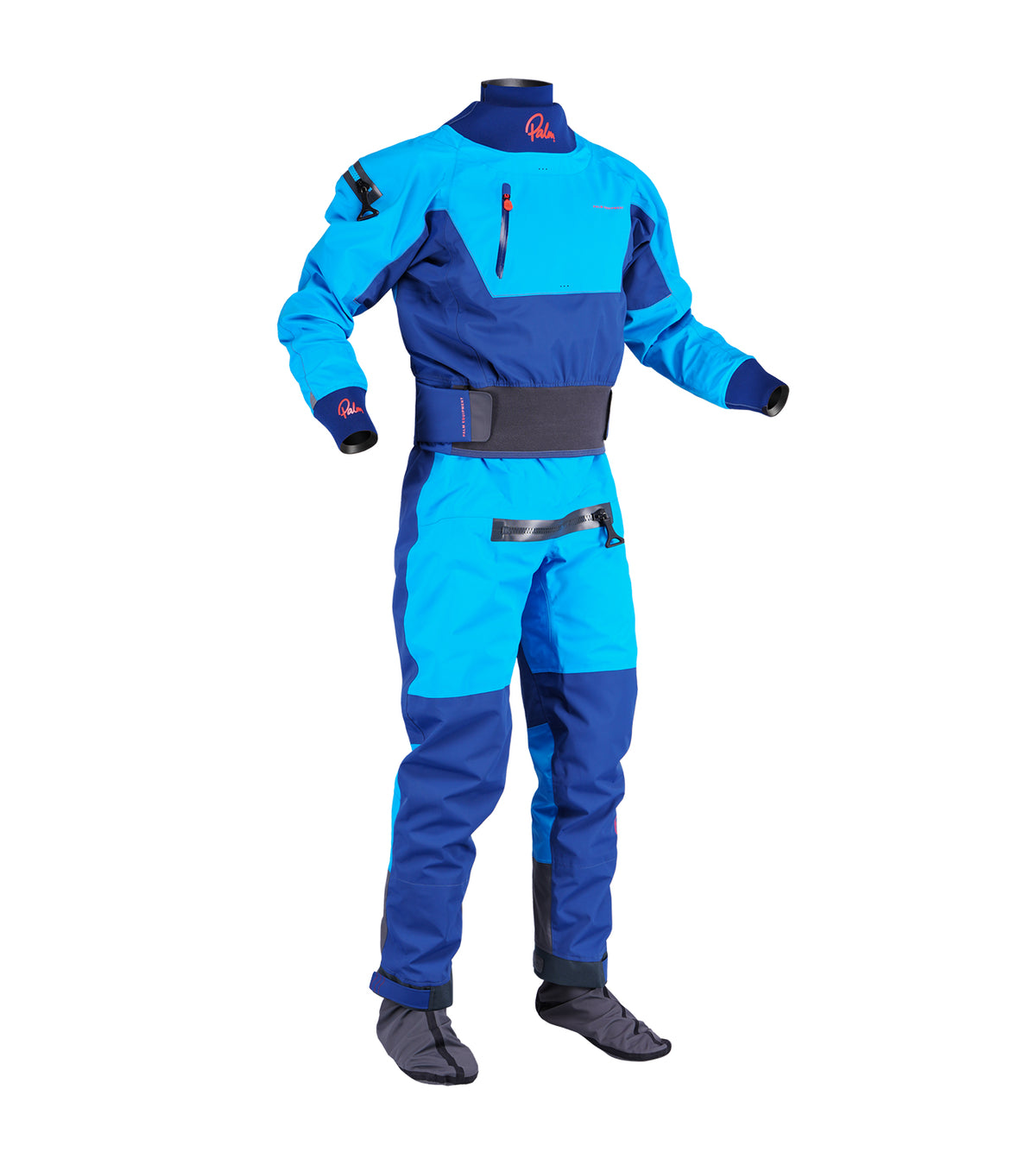 Palm Atom Suit - Mens