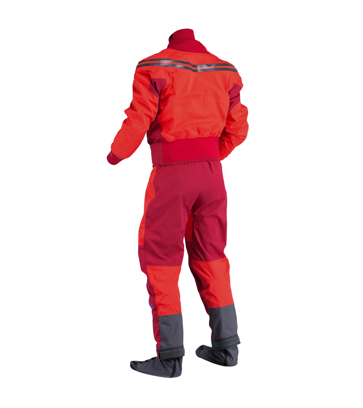 Palm Atom Suit - Mens