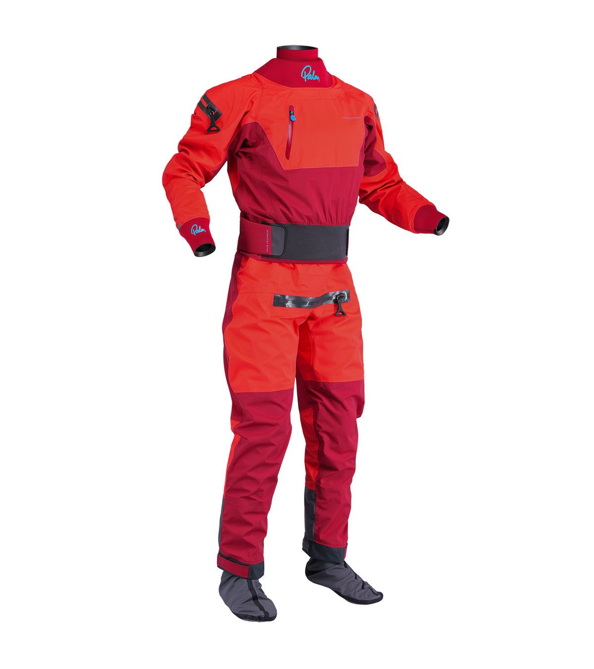 Palm Atom Suit - Mens