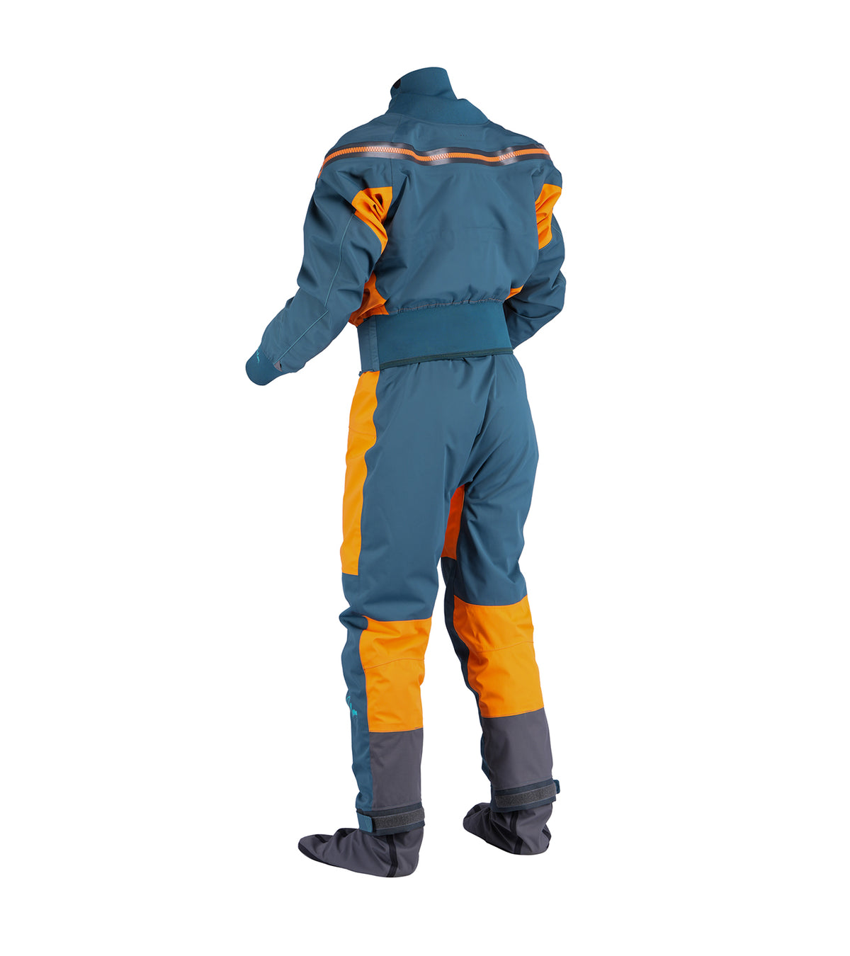 Palm Atom Suit - Mens