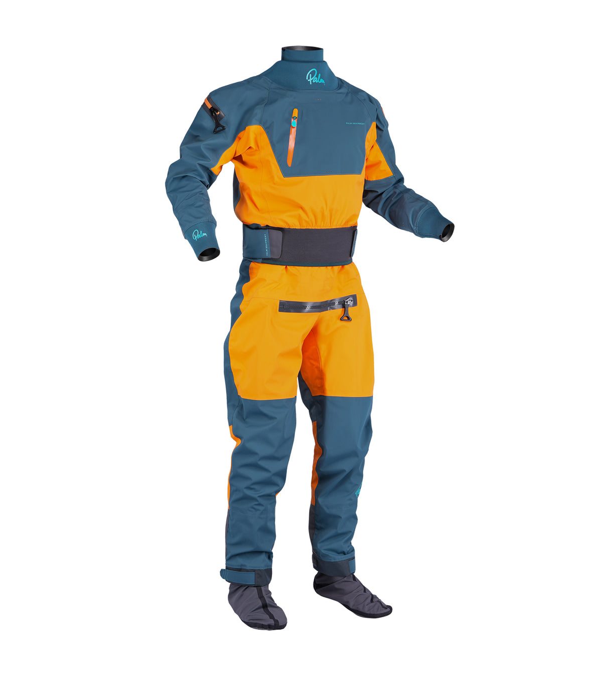 Palm Atom Suit - Mens