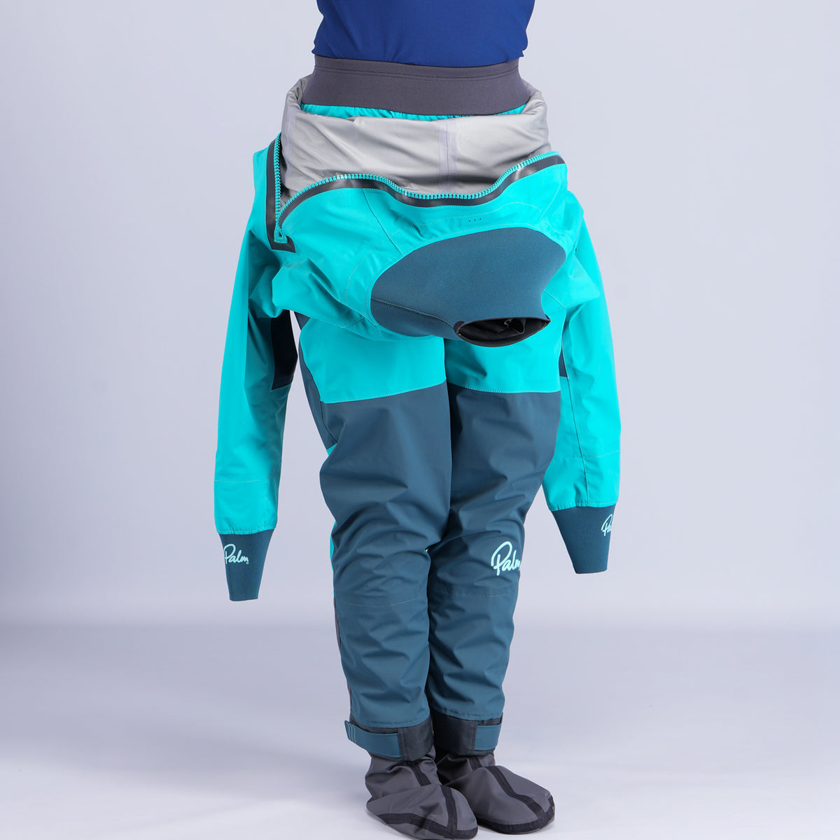 Palm Atom Suit - Womens