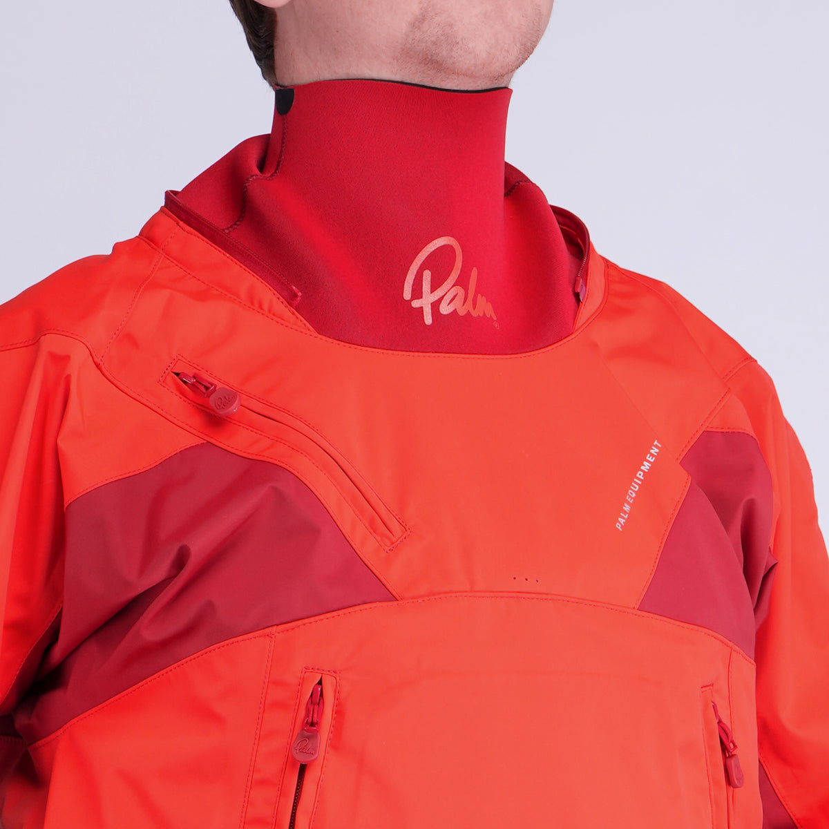 Palm Bora Mens Suit