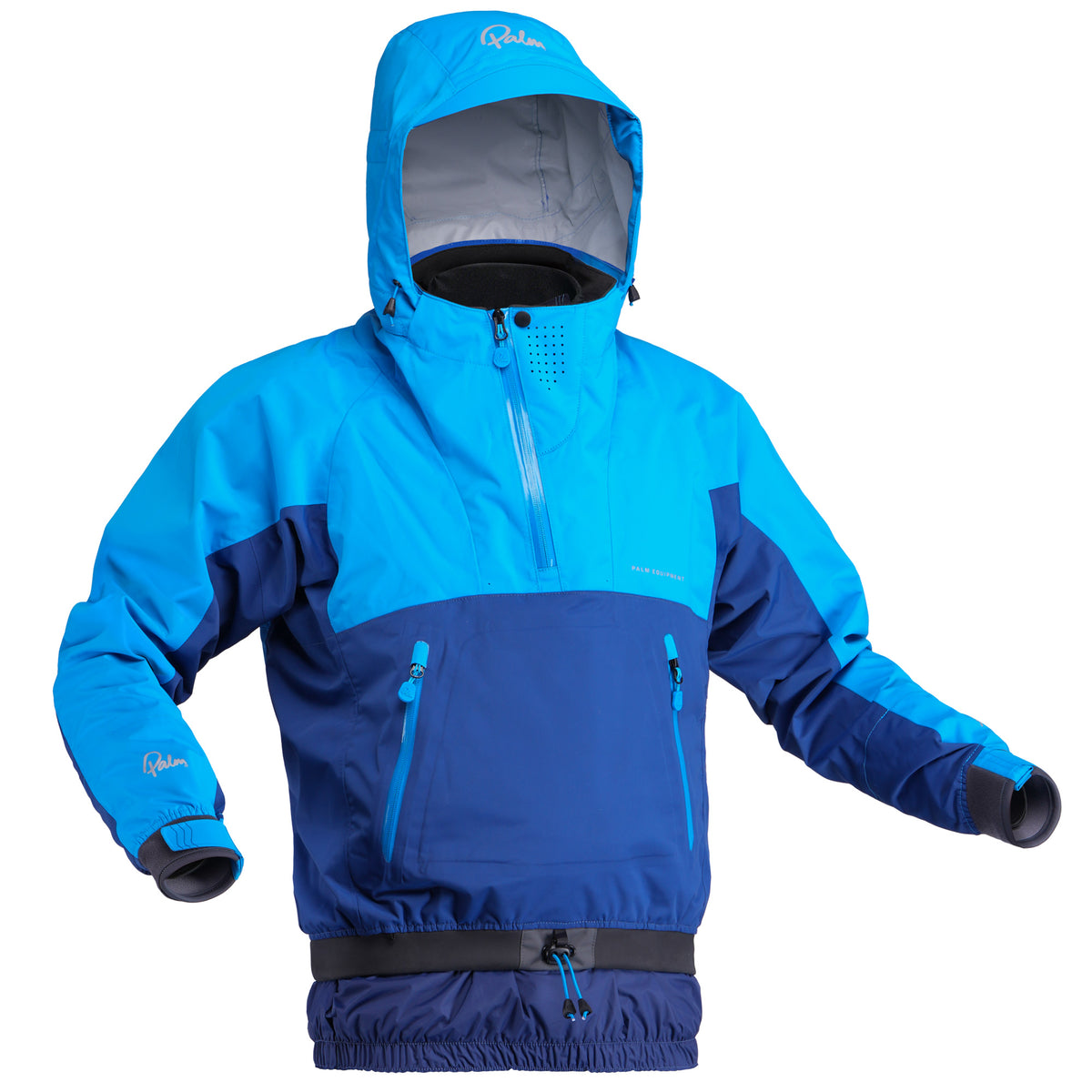 Palm Chinook Hooded Touring Jacket For Kayaking Canoeing And SUPing