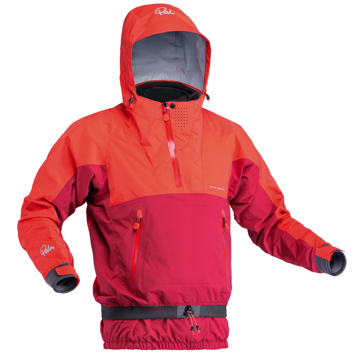 Palm Chinook Samba/Fiesta Touring Jacket For Paddlesports