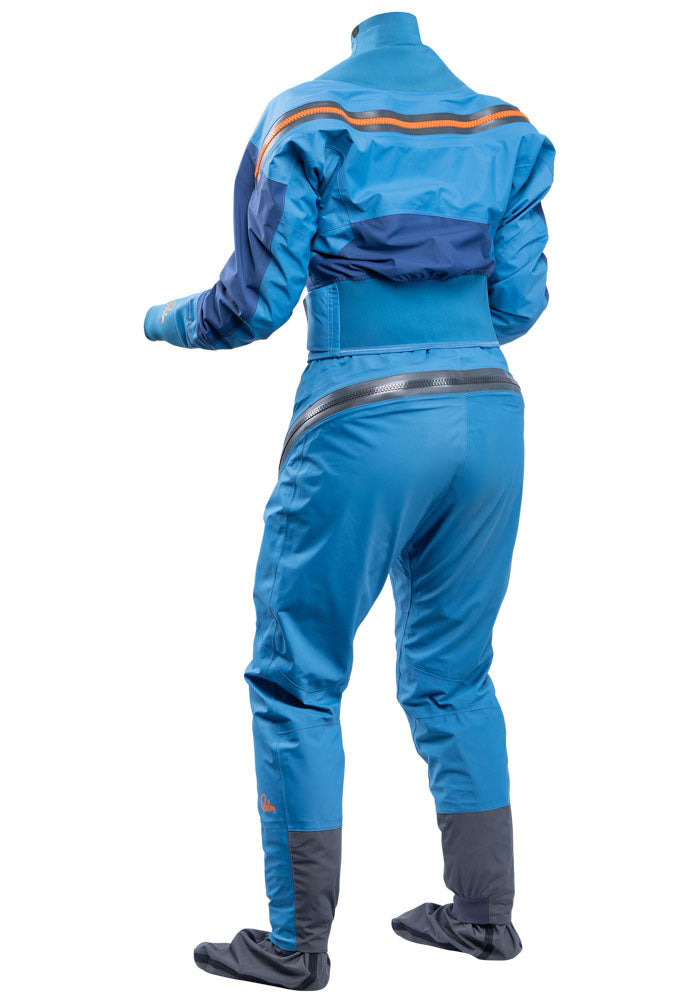 Palm Fuse Action Women's Dry Suit