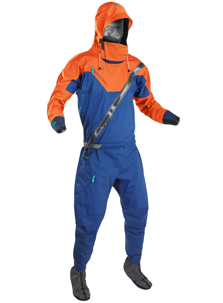 Palm Fuse Adventure Men's Suit