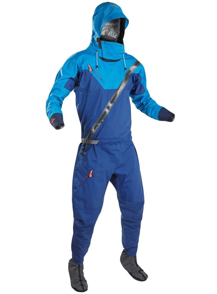 Palm Fuse Adventure Men's Suit