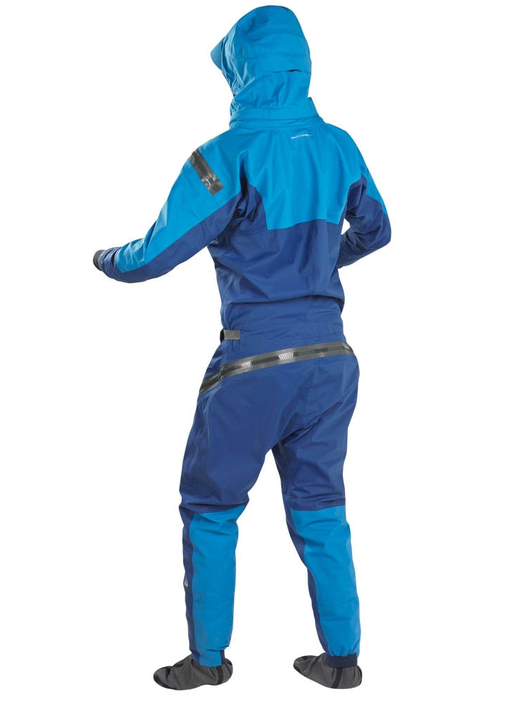Palm Fuse Adventure Women's Dry Suit