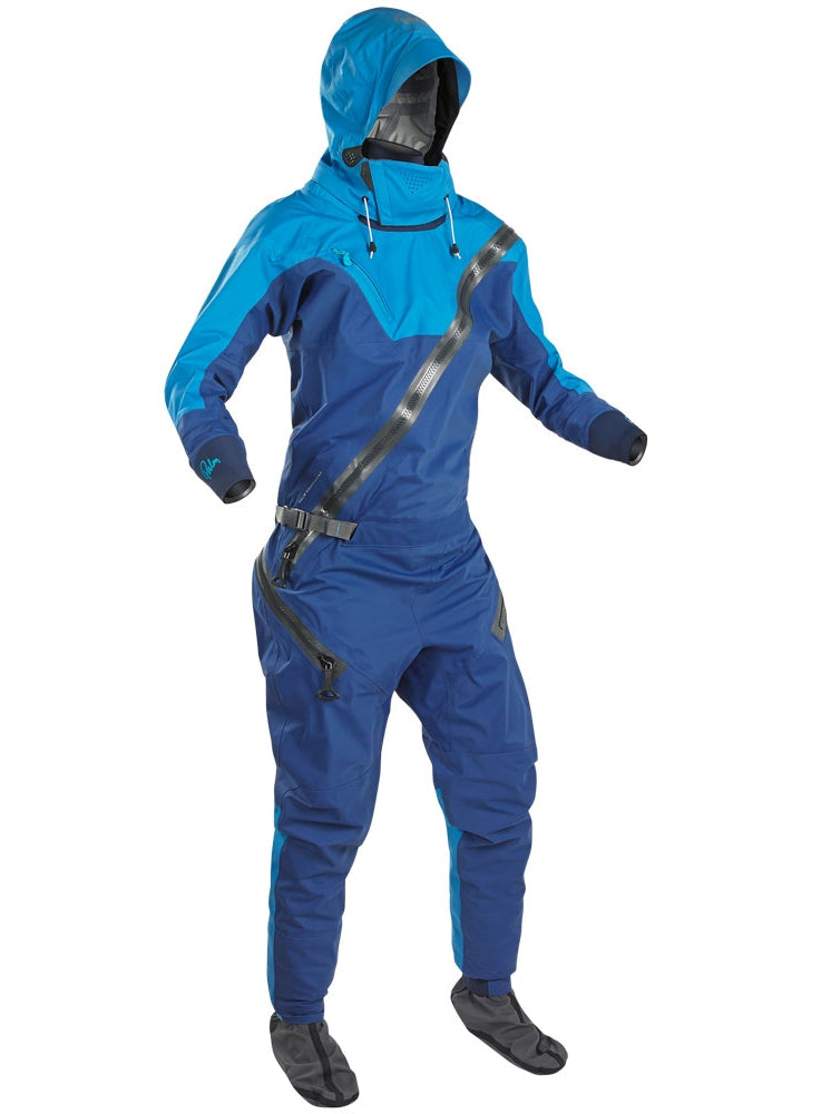 Palm Fuse Adventure Women's Dry Suit