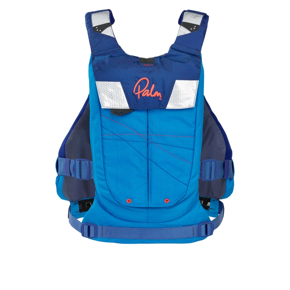 Palm Kaikoura PFD