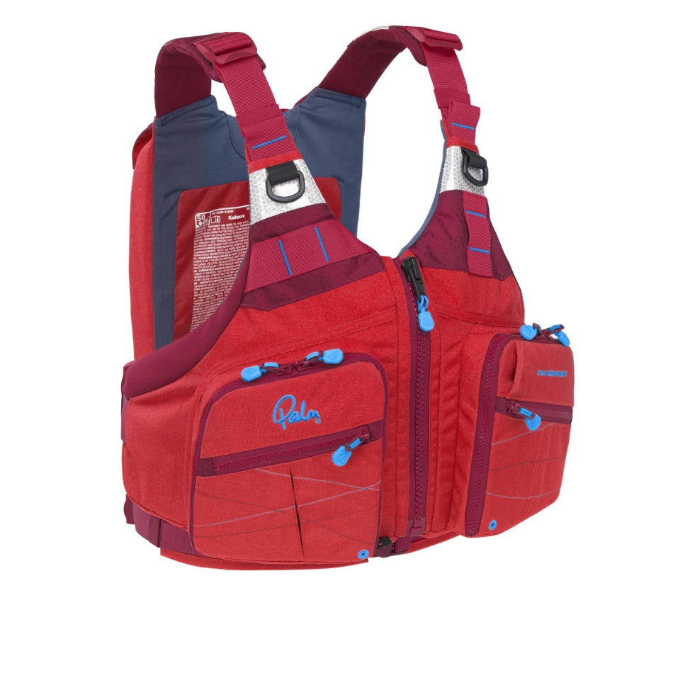 Palm Kaikoura PFD
