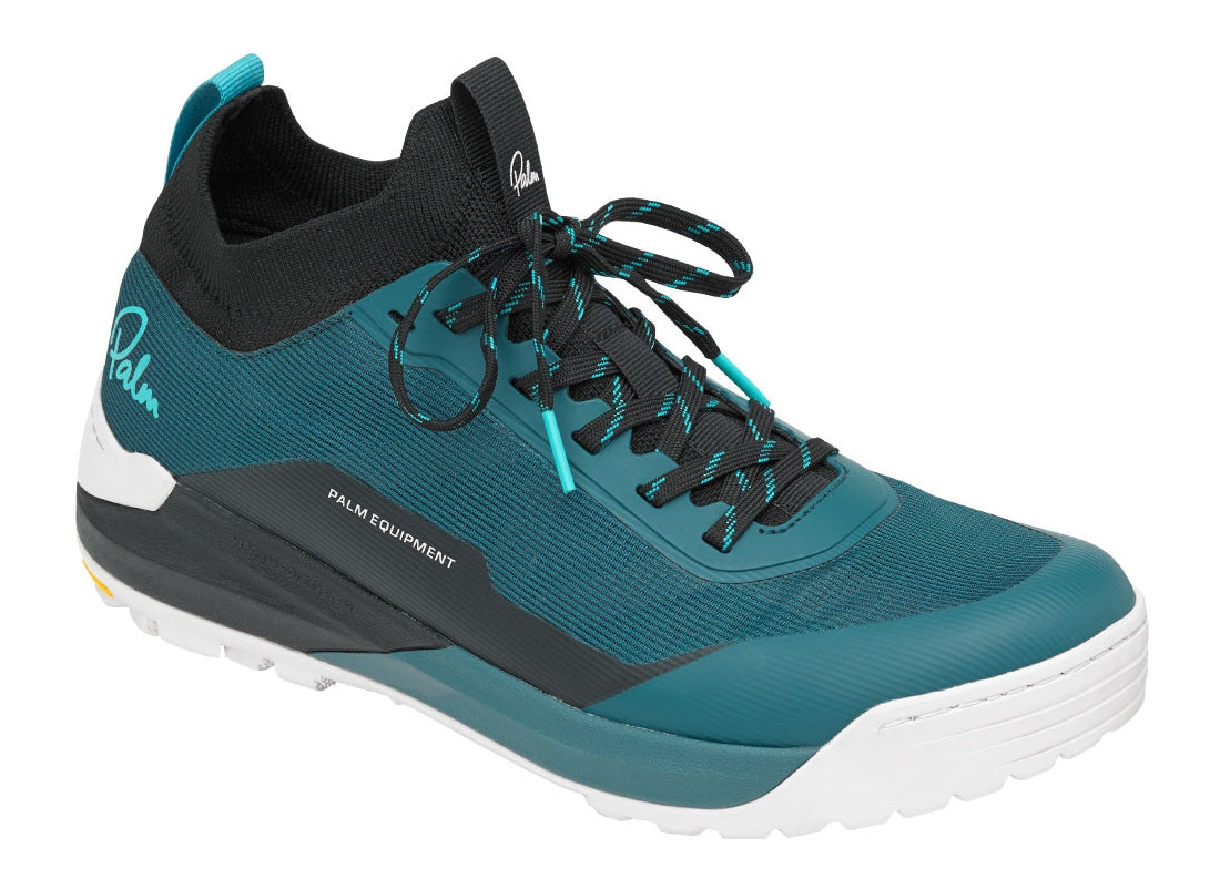 Palm Wave Sneakers
