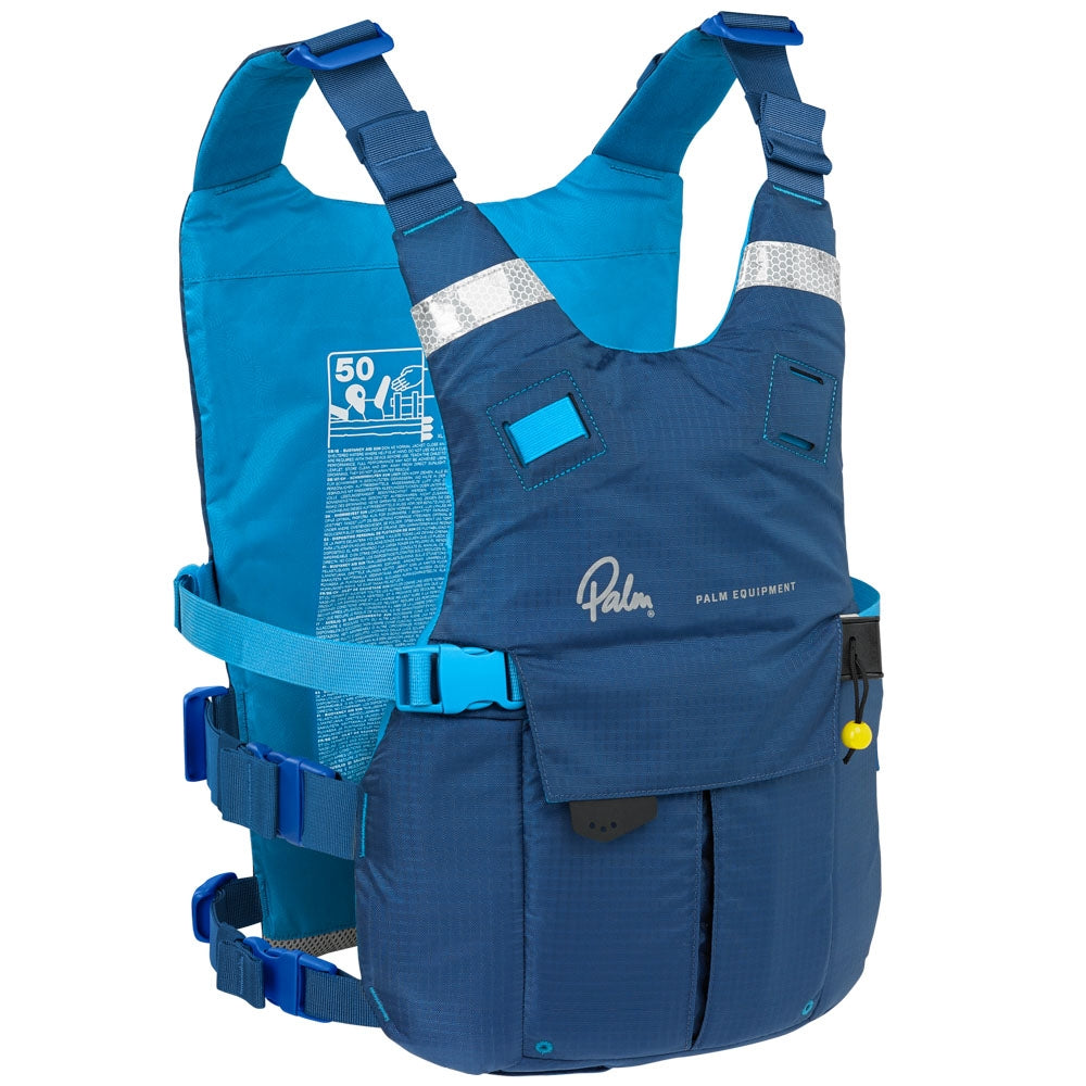 Palm Solo Adventure PFD