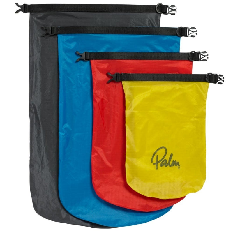 Palm Superlite Dry Bags (4-pack)