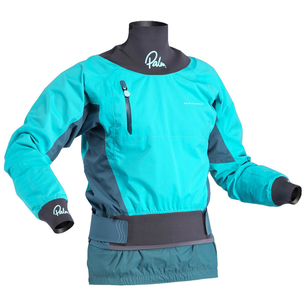 Palm Zenith Women's Jacket - Ceramic/Pine