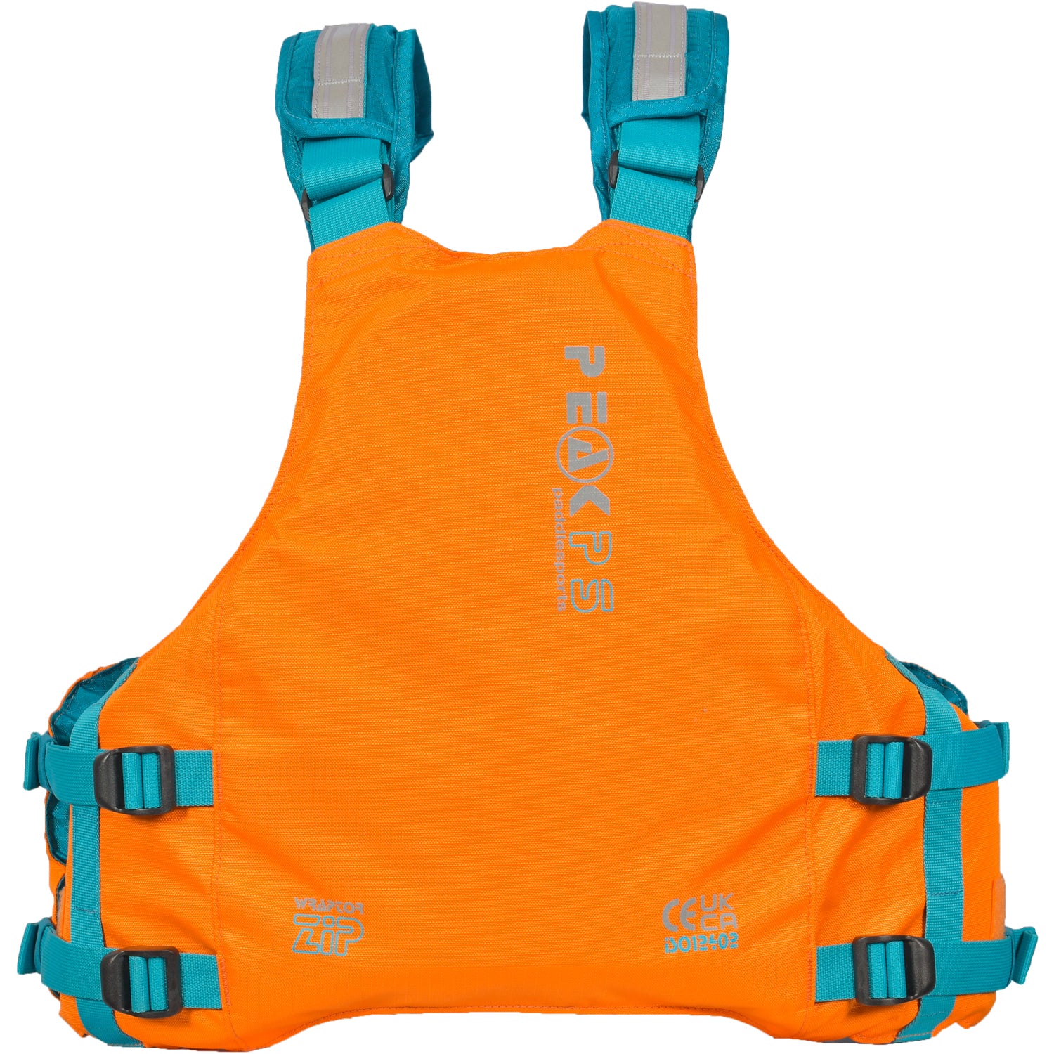 Peak Wraptor Zip