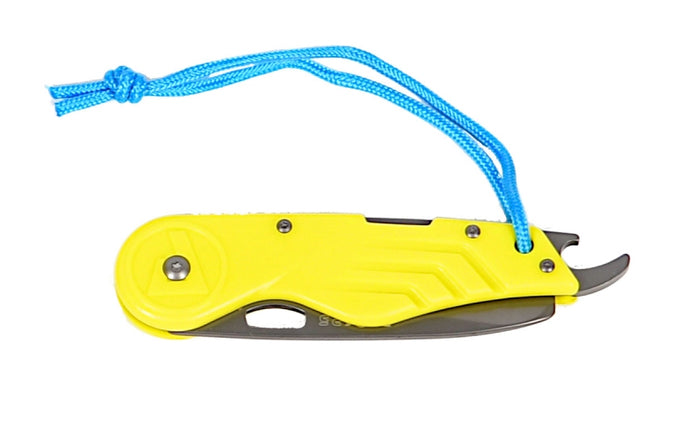 Peak River Knife