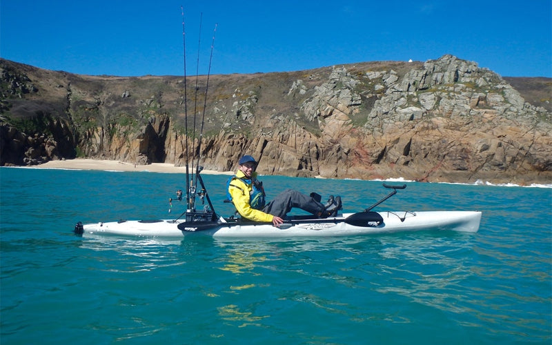 Pedal Kayaks For Sale