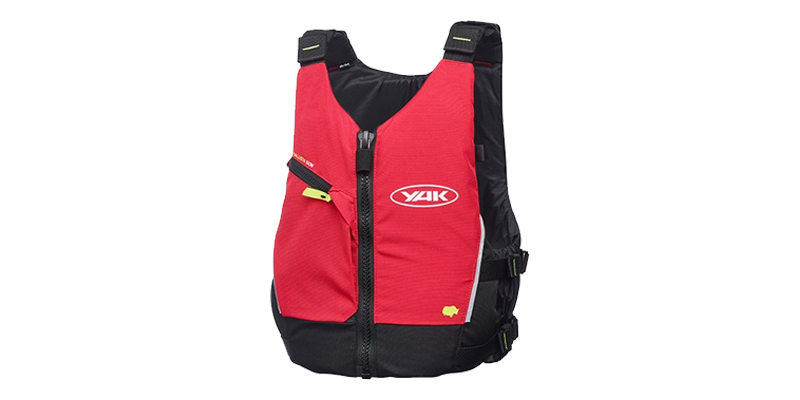 Buoyancy Aids for Sit On Top Kayaking