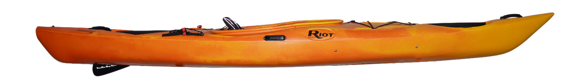 Riot Enduro 13