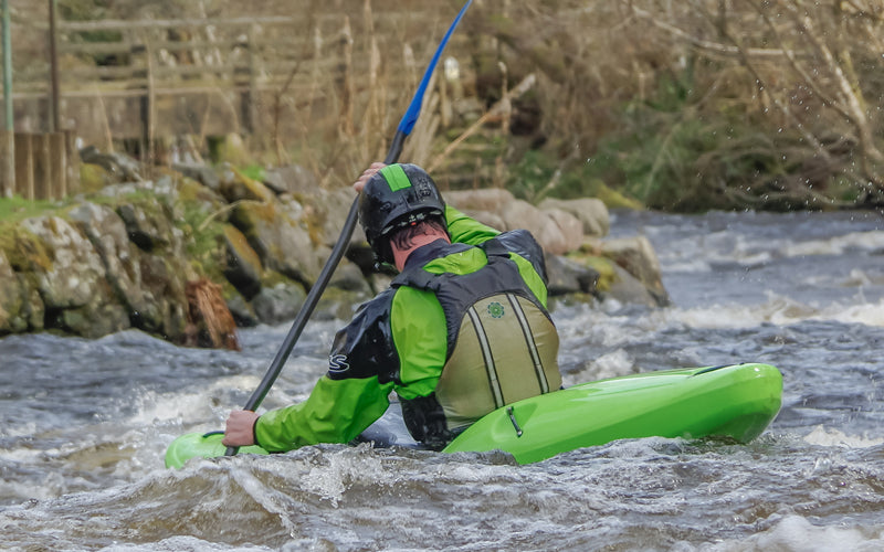 River Running Kayaks For Sale UK