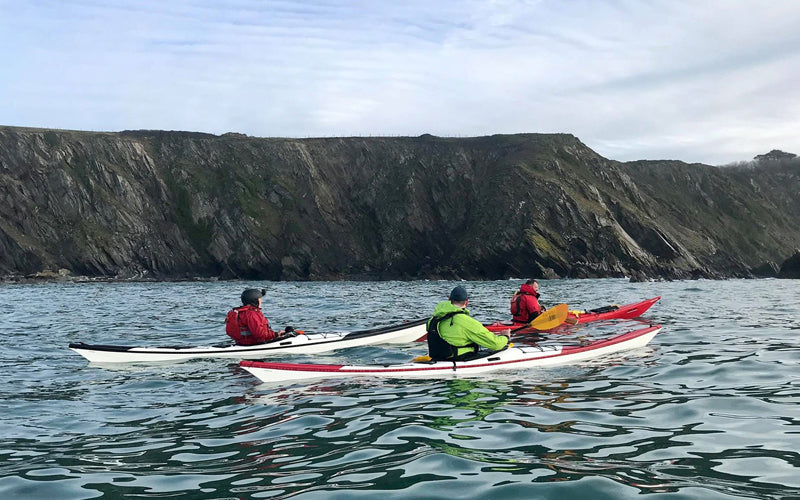 Sea Kayaks For Sale UK