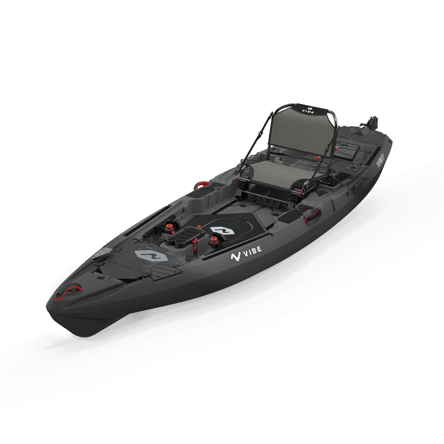 Vibe Shearwater 125
