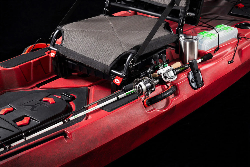 Vibe Shearwater 125