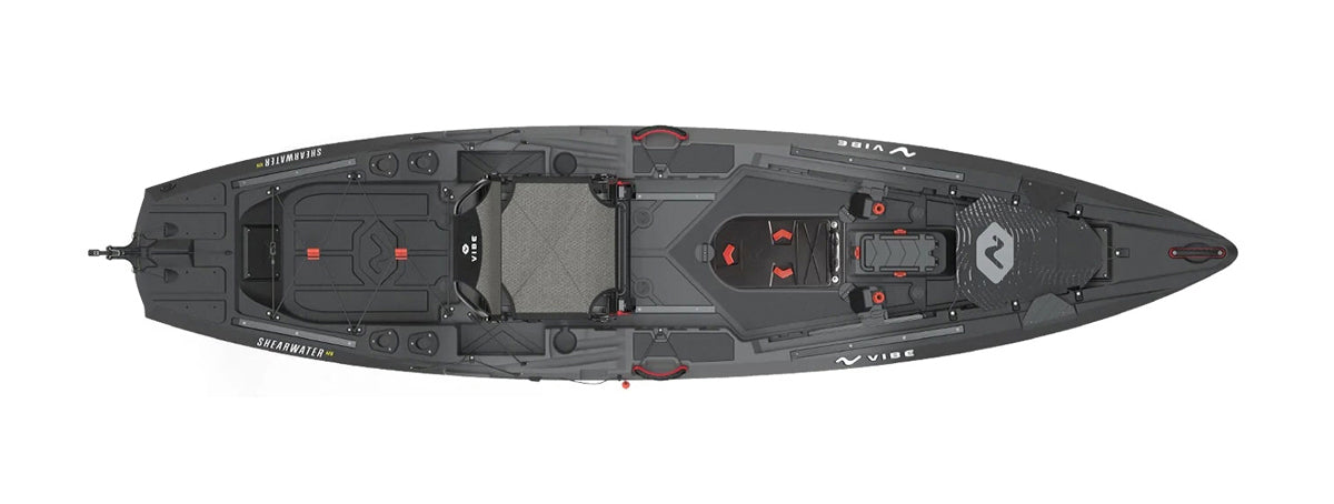 Vibe Shearwater 125