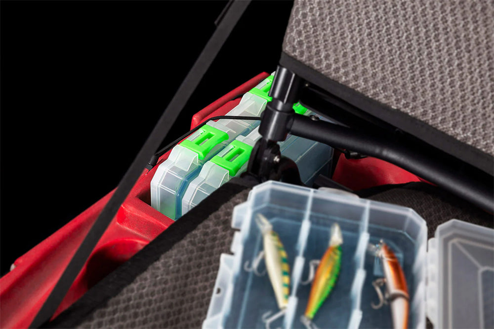 Vibe Shearwater 125