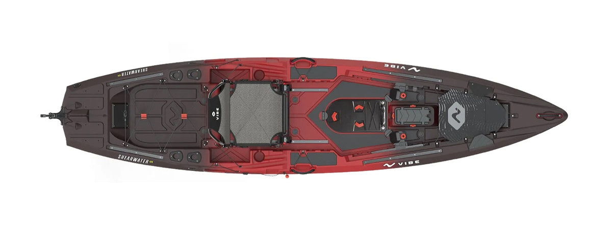 Vibe Shearwater 125