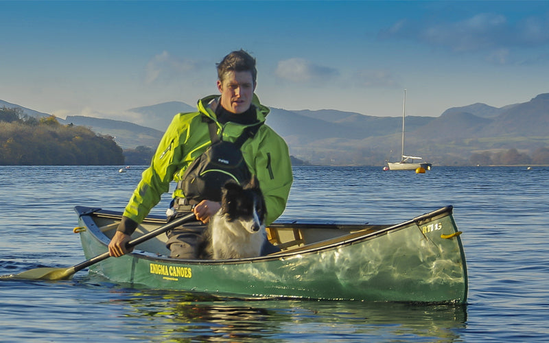 Solo Canoes For Sale UK