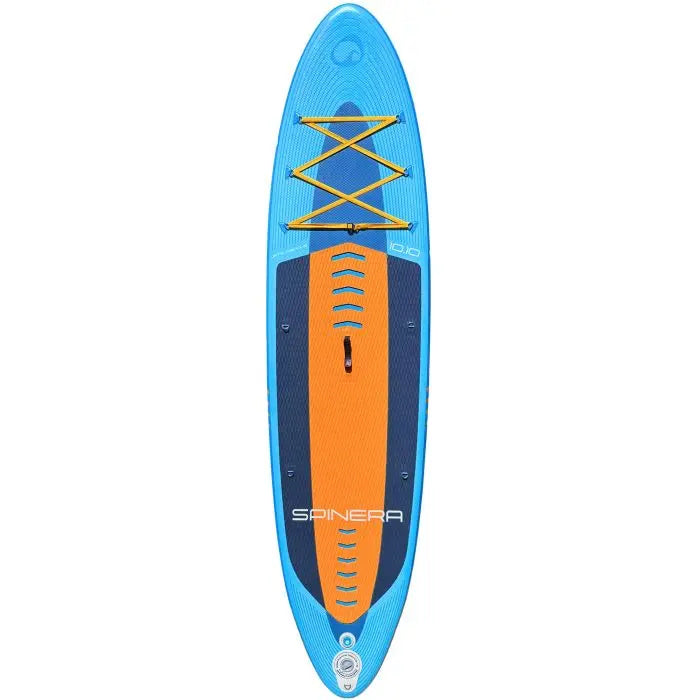 Spinera Let's Paddle 10'10" SUP Package