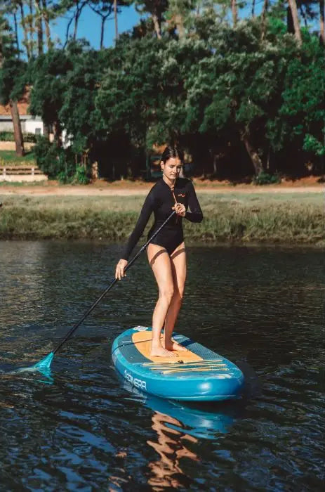 Spinera Let's Paddle 10'10" SUP Package