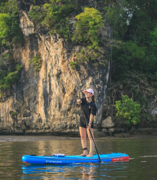StarBoard iGO One 10'8 - SUP Package