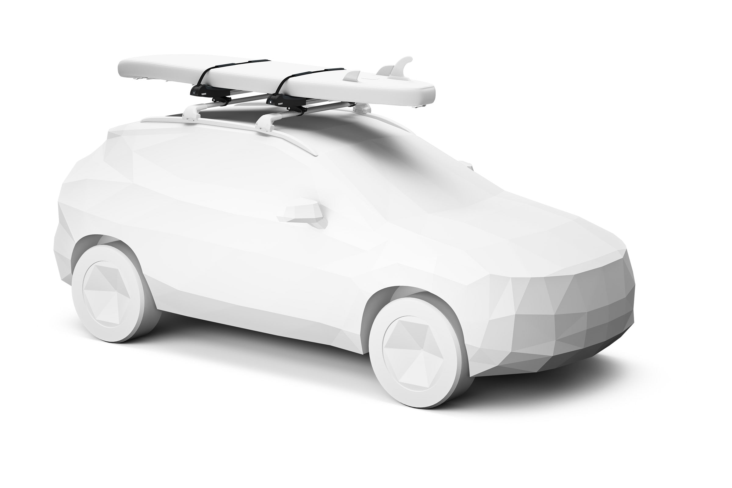 Thule SUP Taxi XT